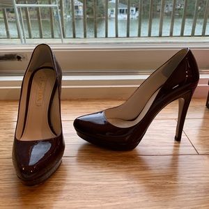 Prada pumps - 36.5